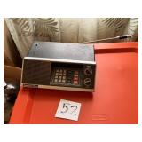 Bearcat 210XL radio scanner