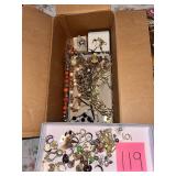 Assorted Jewelry Lot