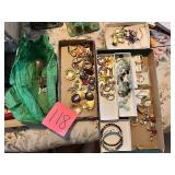 Assorted Jewelry Lot