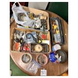 Box Lot