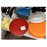 Tupperware