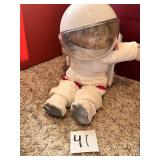 Vintage Cabbage patch kids Astronaut doll