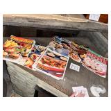 Taste of home food cook magazines