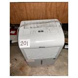Danby Premiere Dehumidifier