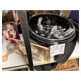 Kitchen items
