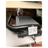 George Foreman grill