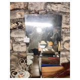 Long Mirror