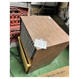 Dehumidifier