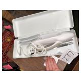 Electric knife