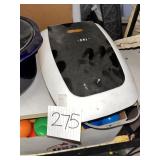 George Foreman healthy grill