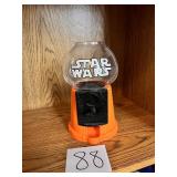 Star Wars Candy dispenser