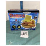 new shameze towels