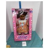 VTG baby doll