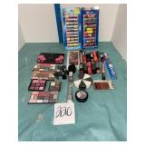 cosmetics lot