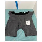 Reebok size XL mens compression pants
