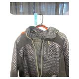 Michael Kors size large jacket coat