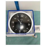new clock