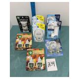 all new air care lot