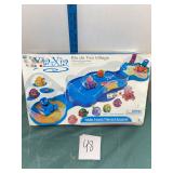 Cepia Xia Xia Rio De Trio village playset