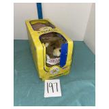 Build a bear slippers size 11/12 youth