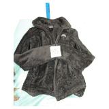 The North Face womens fleece size small