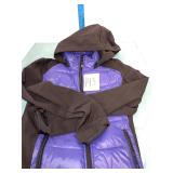 medium size jacket