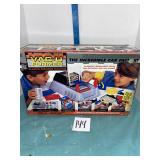 VTG Vac U Former molding playset