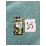 Kwik force camo stun gun