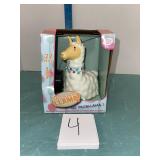 remote control llama toy
