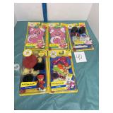 new build a bear outfits lot