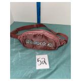 Reebok fanny pack belt bag