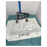 new Kendall & Kylie Kardashian large tote