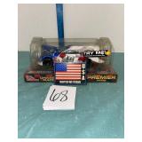 Nascar Racing Champions die cast car 1:24