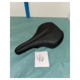 new bicycle seat