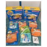 VTG Zhu Zhu pets accessories lot
