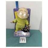 VTG Rugrats Crying baby Dil Pickles doll