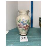 VTG West Germany ceramic vase