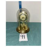 Seth Thomas anniversary clock