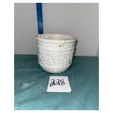 new nesting hanging flower pots ceramic