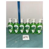 all new hand soap lot