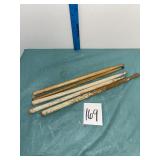 VTG drumsticks