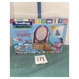 Trading Spaces vanity DIY craft kit