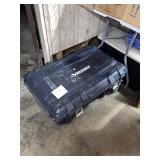 Husky rolling tool box