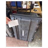 Husky Rolling Tool Storage Box