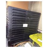 Shelving
