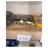 Brass Craft Shower Valve Socket Wrench Set