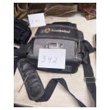 Southwire Multi-Pocket Tool Pouch with Shoulder St