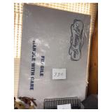 My Wedding Gown Packaging Box