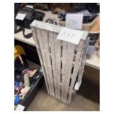 Gorilla Multi-Position Folding Metal Ladder
