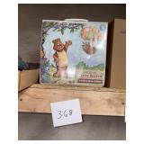 The World of Teddy Ruxpin Book-N-Tape Along Story